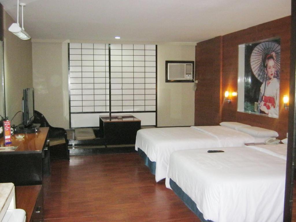 Hotel Sogo Malate Manila Bilik gambar