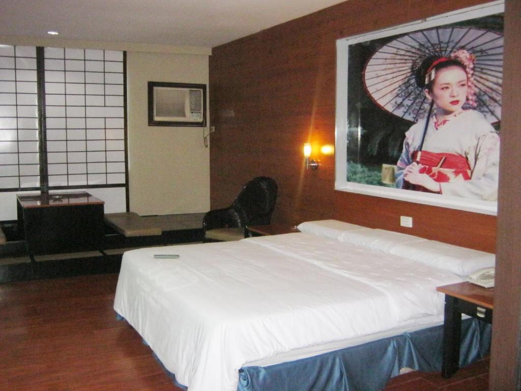 Hotel Sogo Malate Manila Bilik gambar