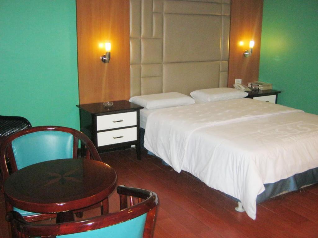Hotel Sogo Malate Manila Bilik gambar