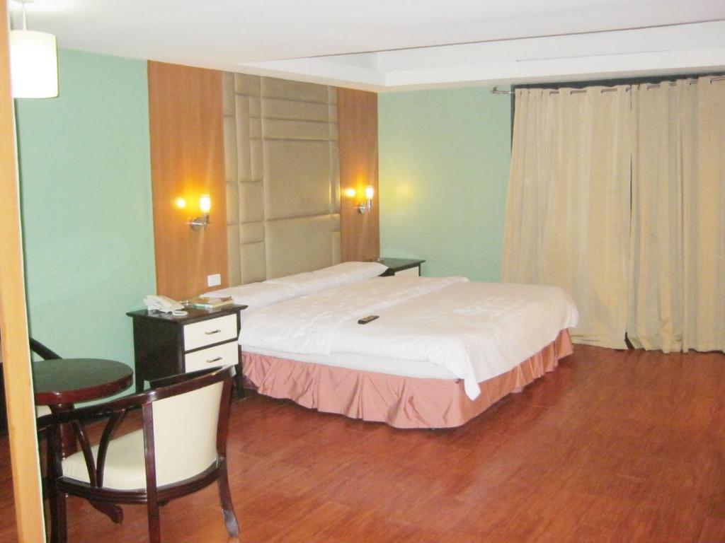 Hotel Sogo Malate Manila Bilik gambar