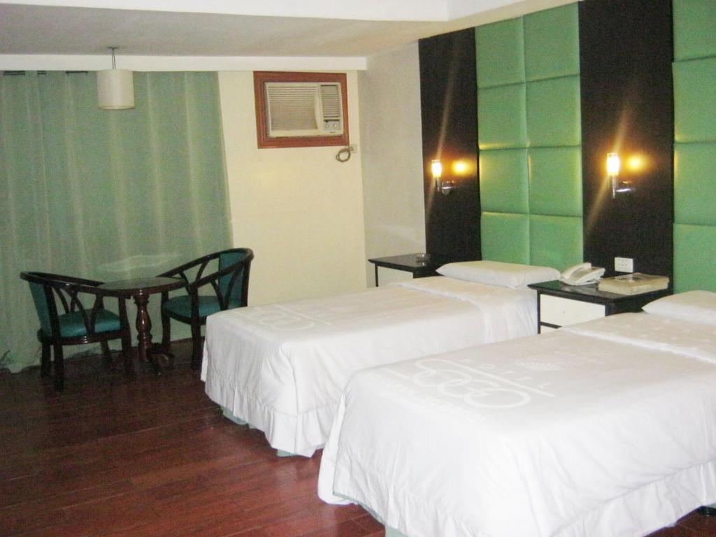 Hotel Sogo Malate Manila Bilik gambar