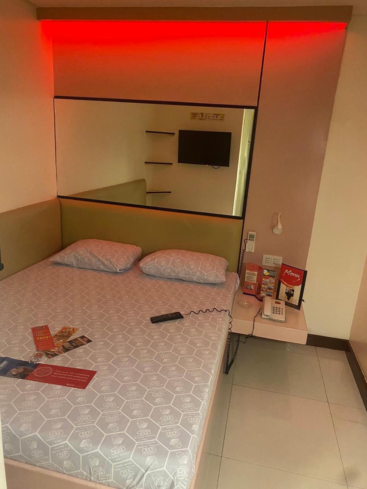 Hotel Sogo Malate Manila Luaran gambar