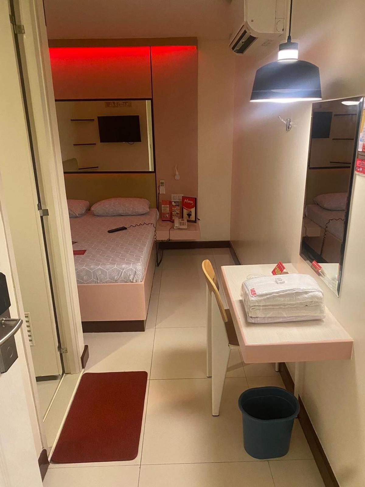 Hotel Sogo Malate Manila Luaran gambar