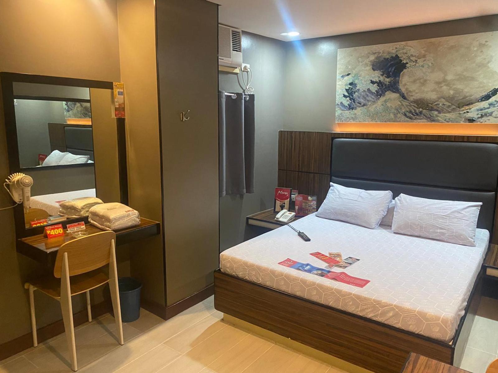 Hotel Sogo Malate Manila Luaran gambar