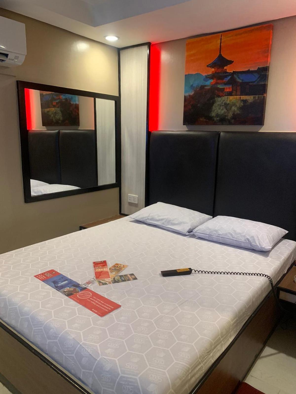 Hotel Sogo Malate Manila Luaran gambar