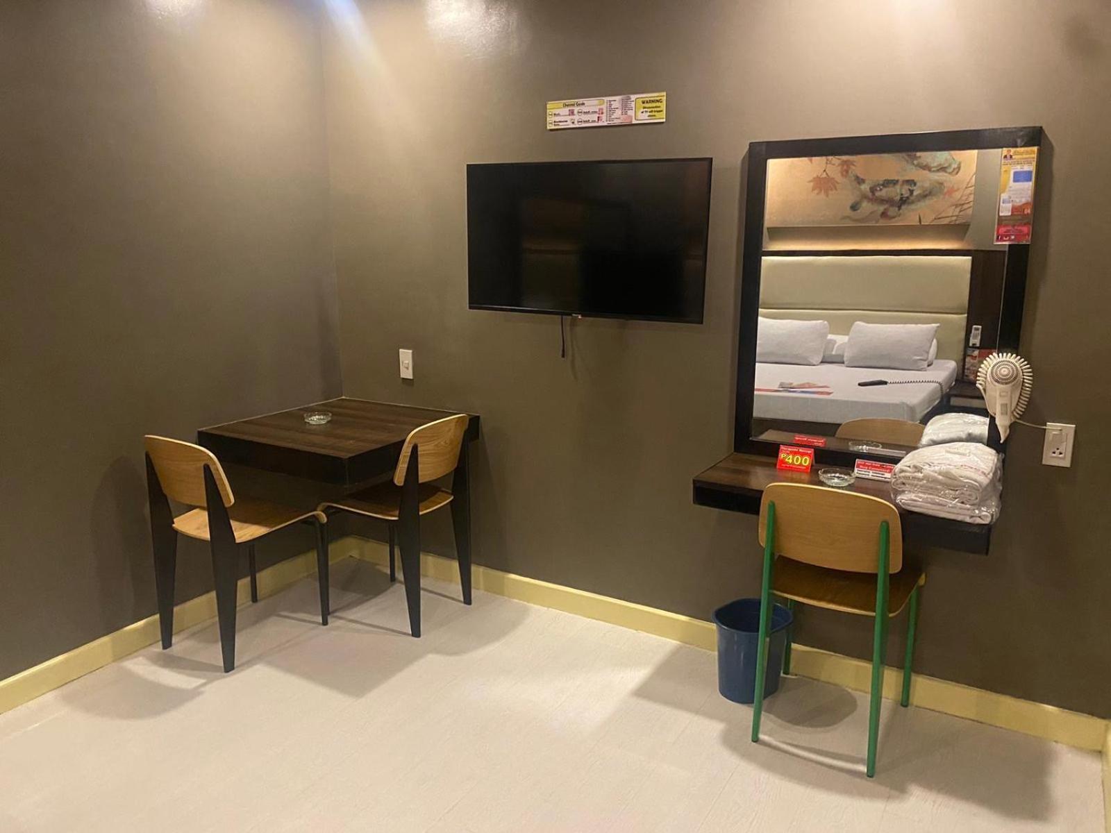 Hotel Sogo Malate Manila Luaran gambar