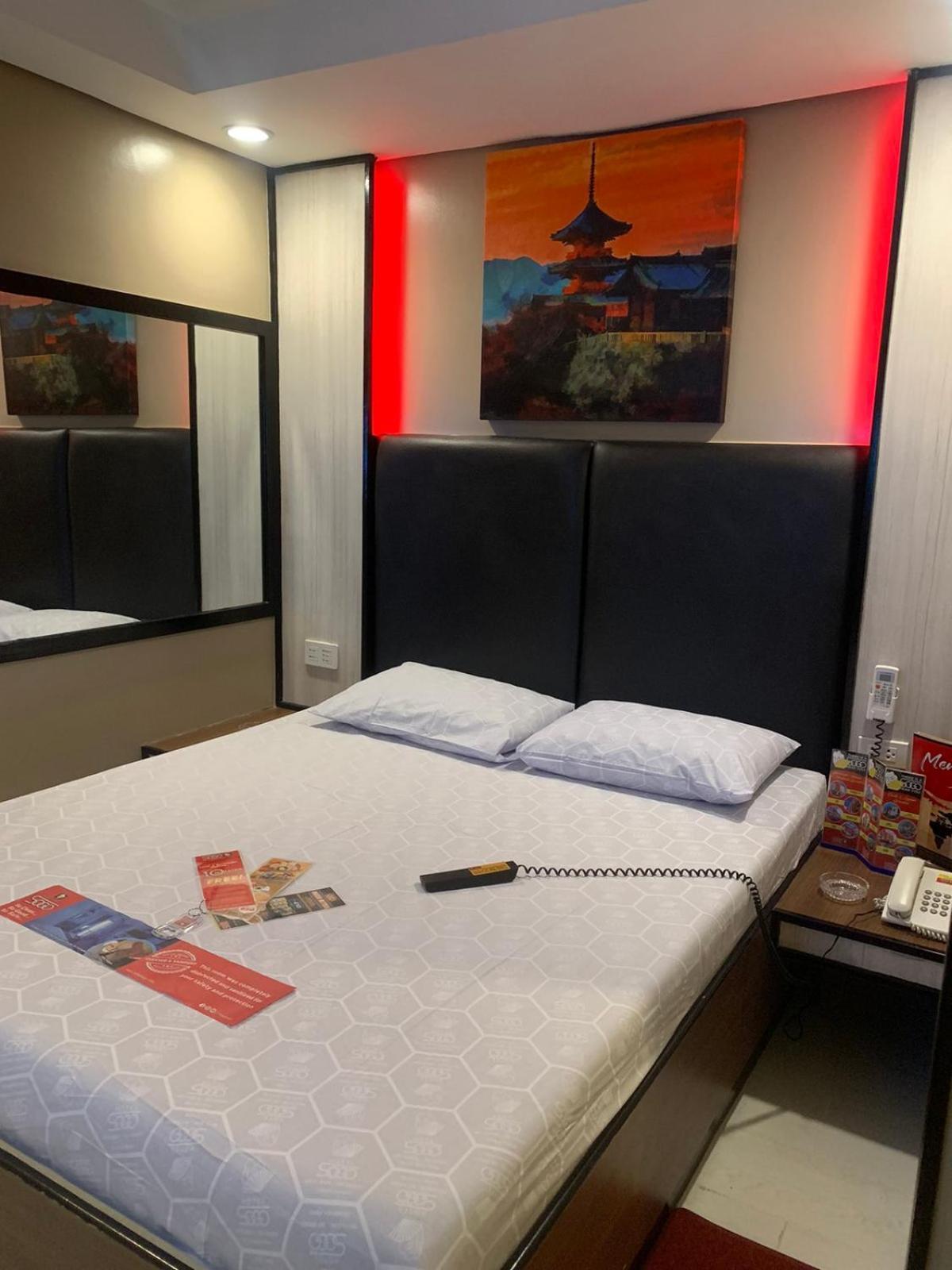 Hotel Sogo Malate Manila Luaran gambar