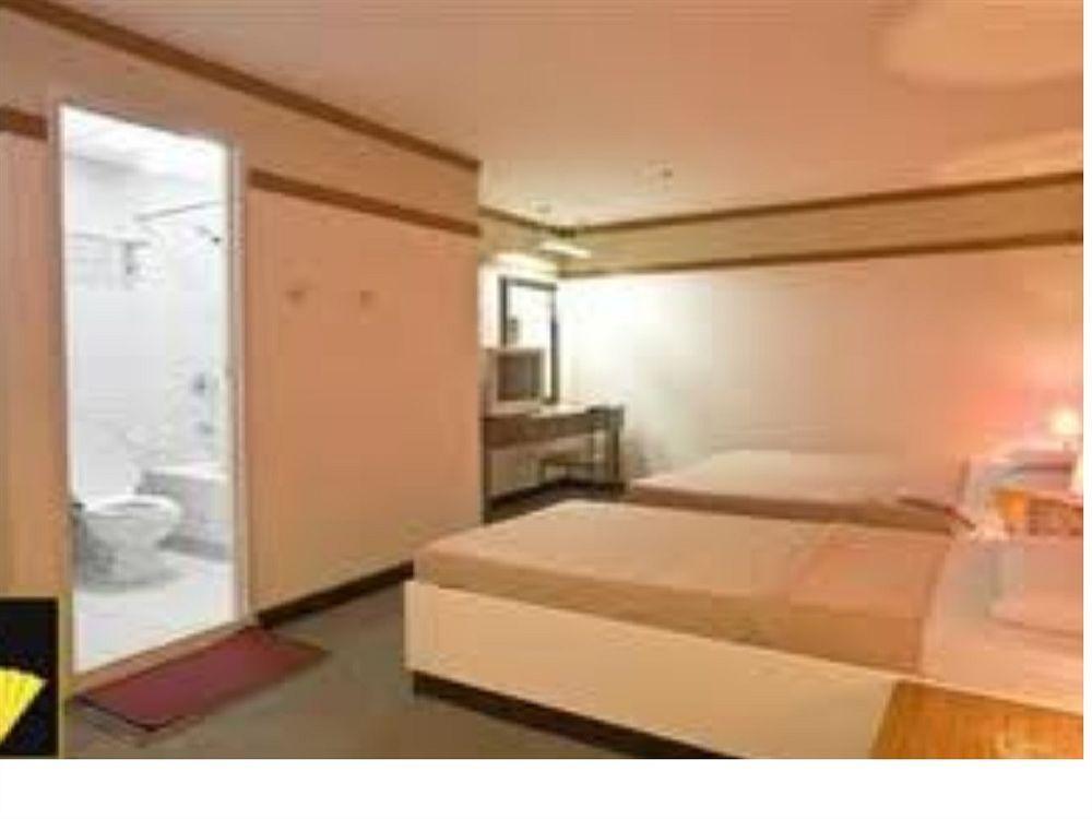 Hotel Sogo Malate Manila Luaran gambar