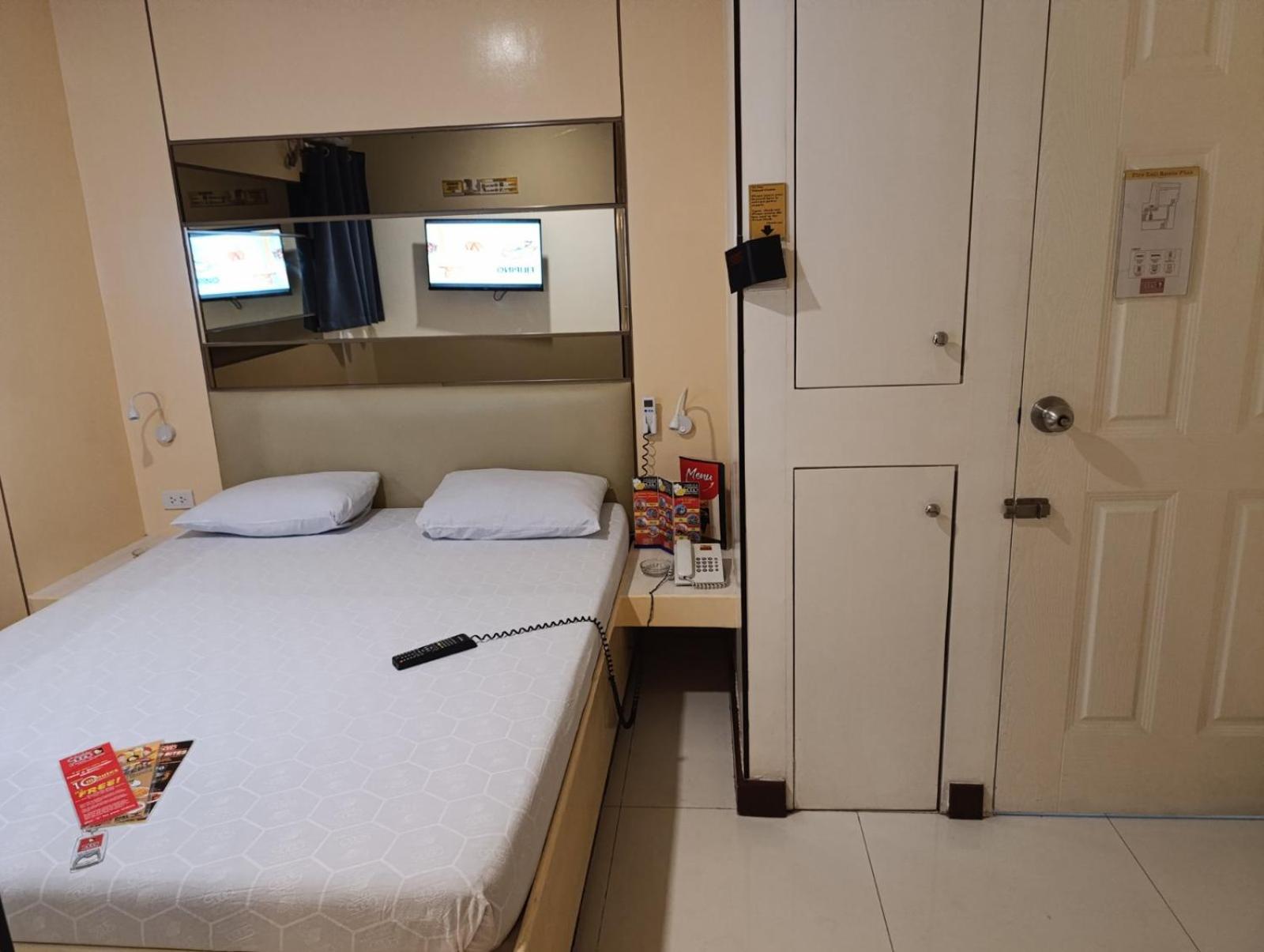 Hotel Sogo Malate Manila Luaran gambar