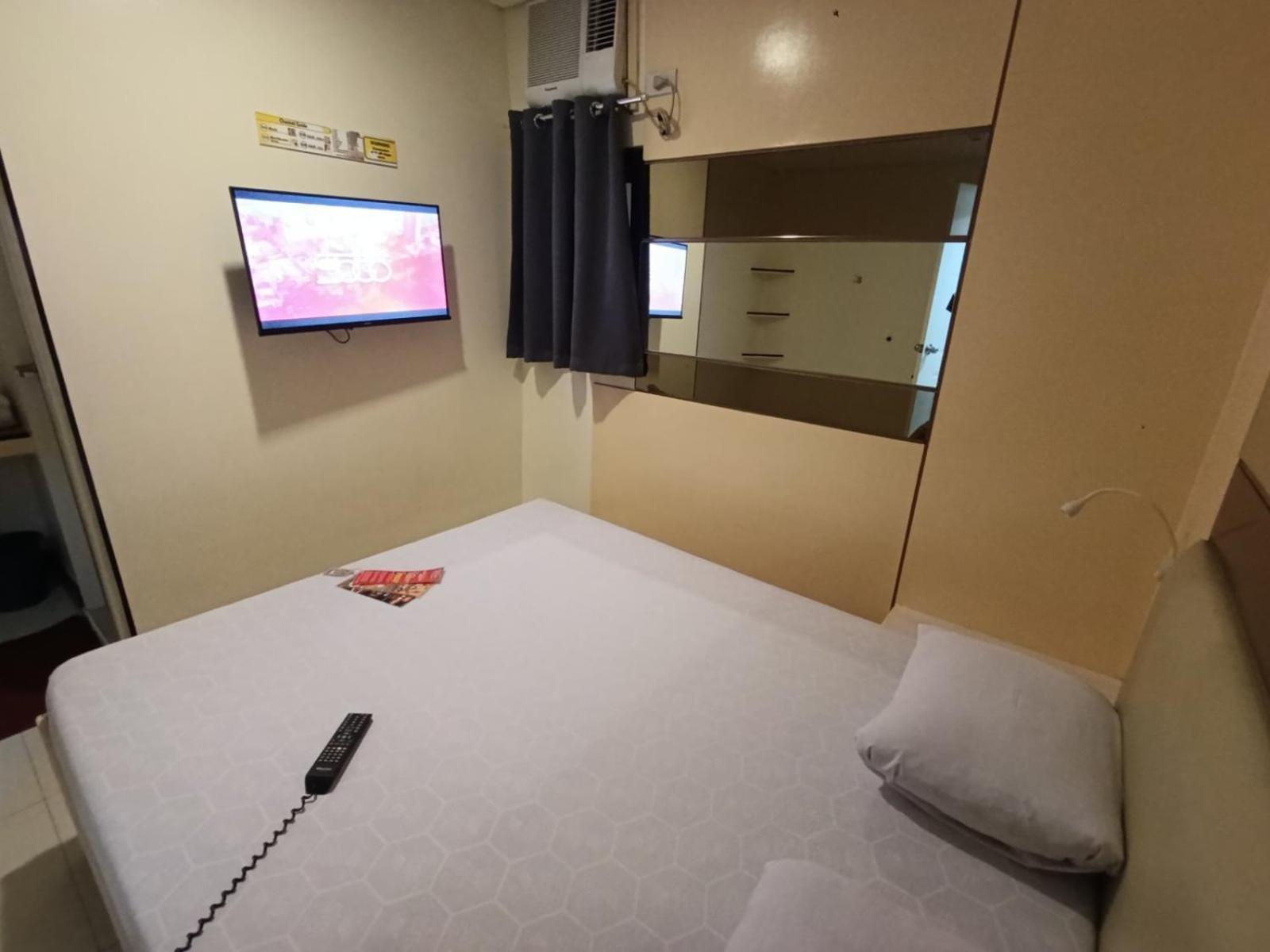 Hotel Sogo Malate Manila Luaran gambar