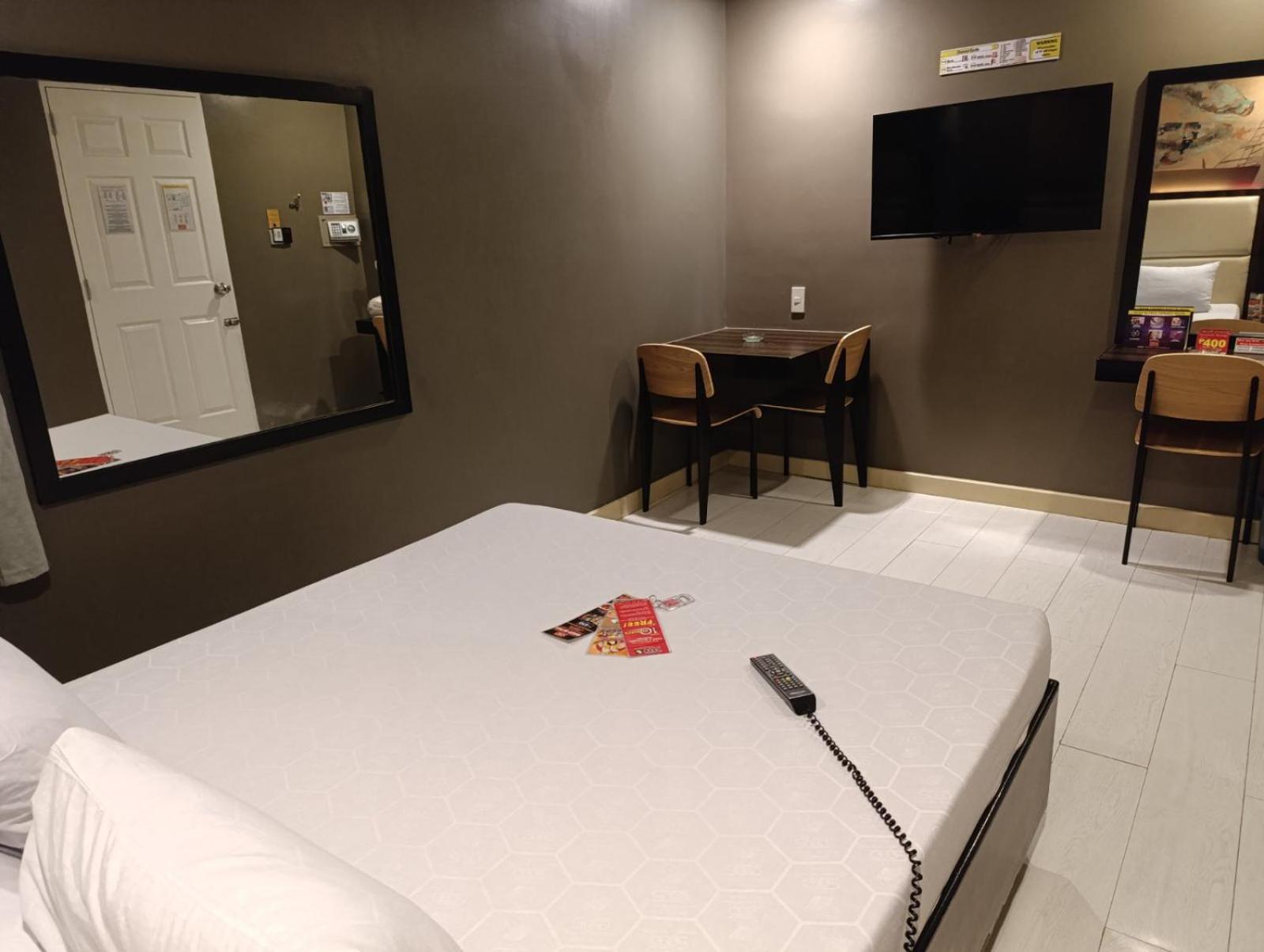Hotel Sogo Malate Manila Luaran gambar