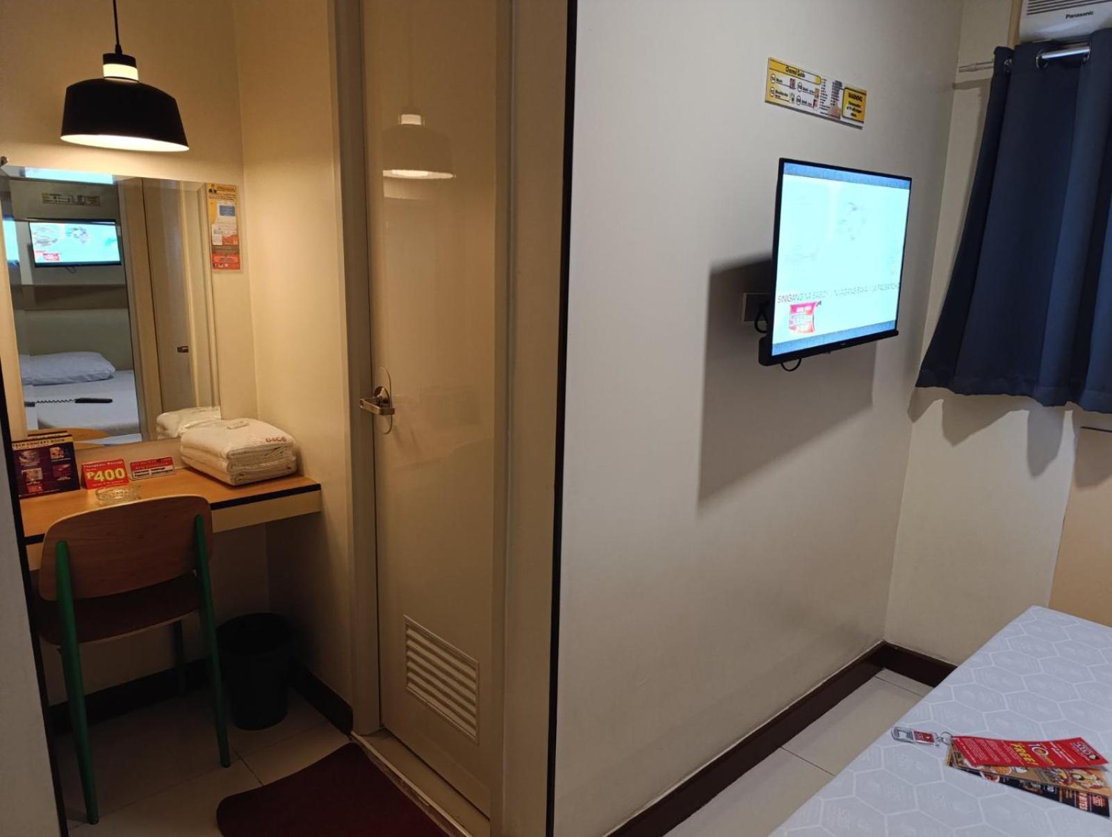 Hotel Sogo Malate Manila Luaran gambar