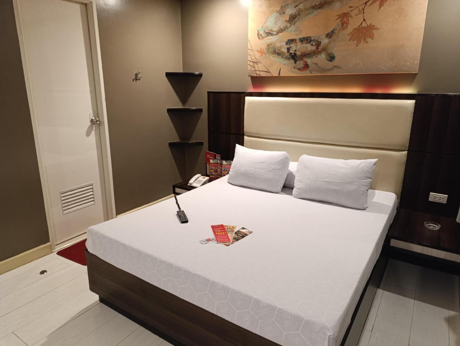 Hotel Sogo Malate Manila Luaran gambar