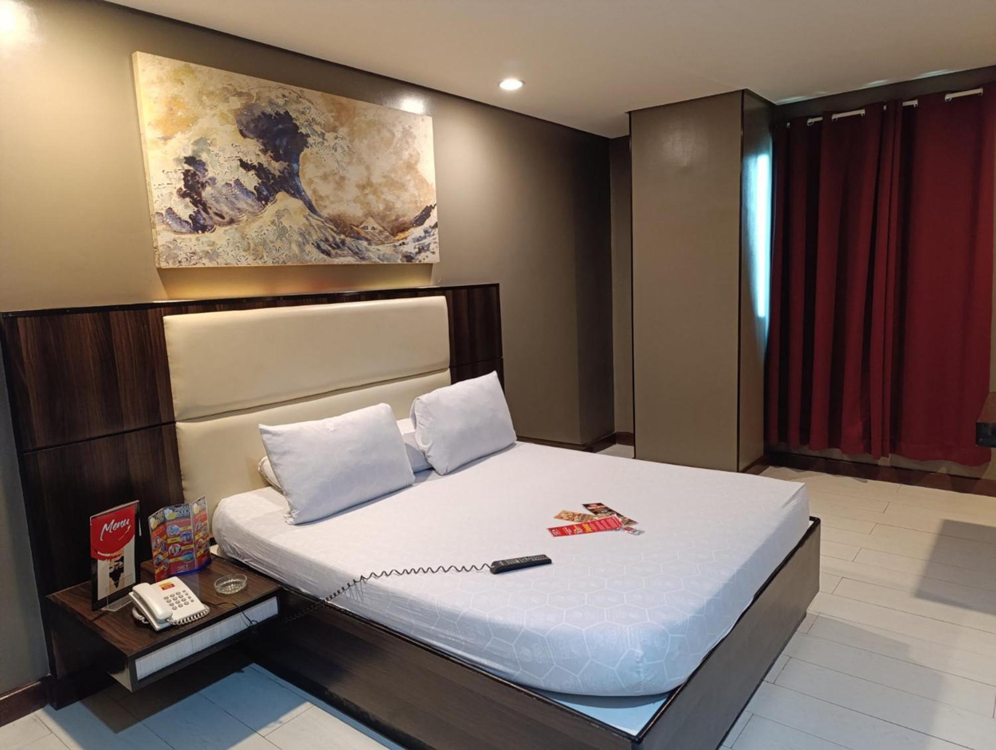 Hotel Sogo Malate Manila Luaran gambar