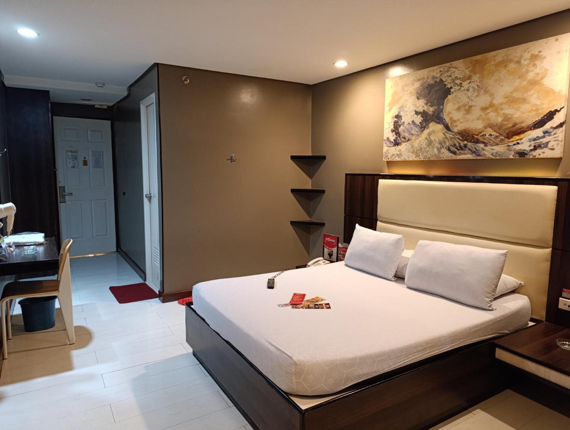 Hotel Sogo Malate Manila Luaran gambar