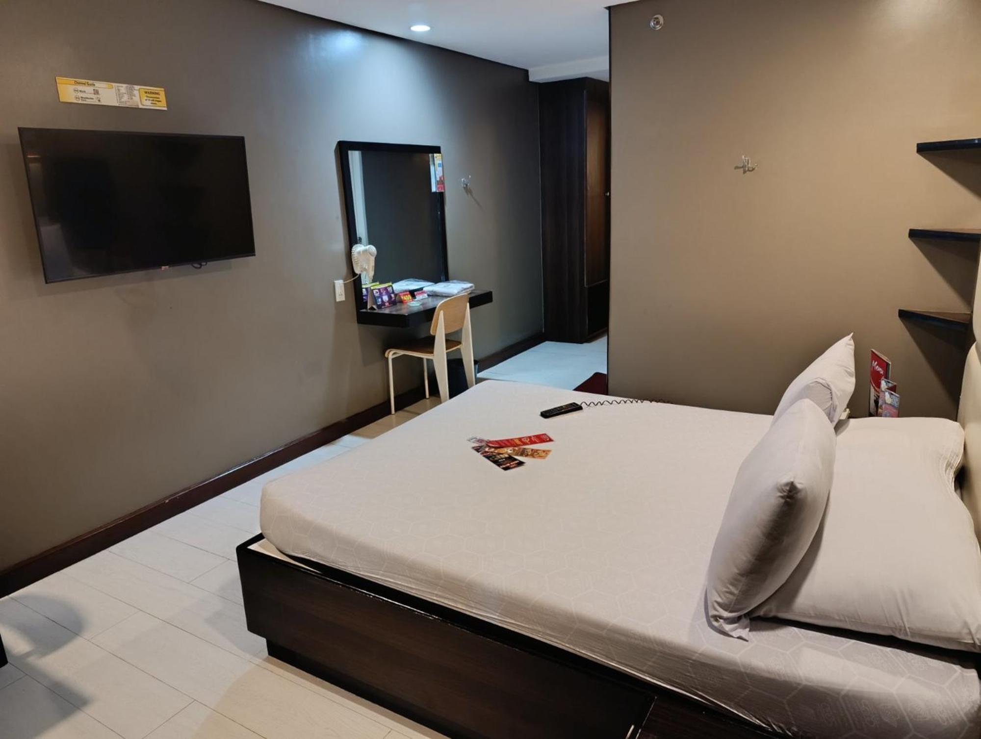 Hotel Sogo Malate Manila Luaran gambar