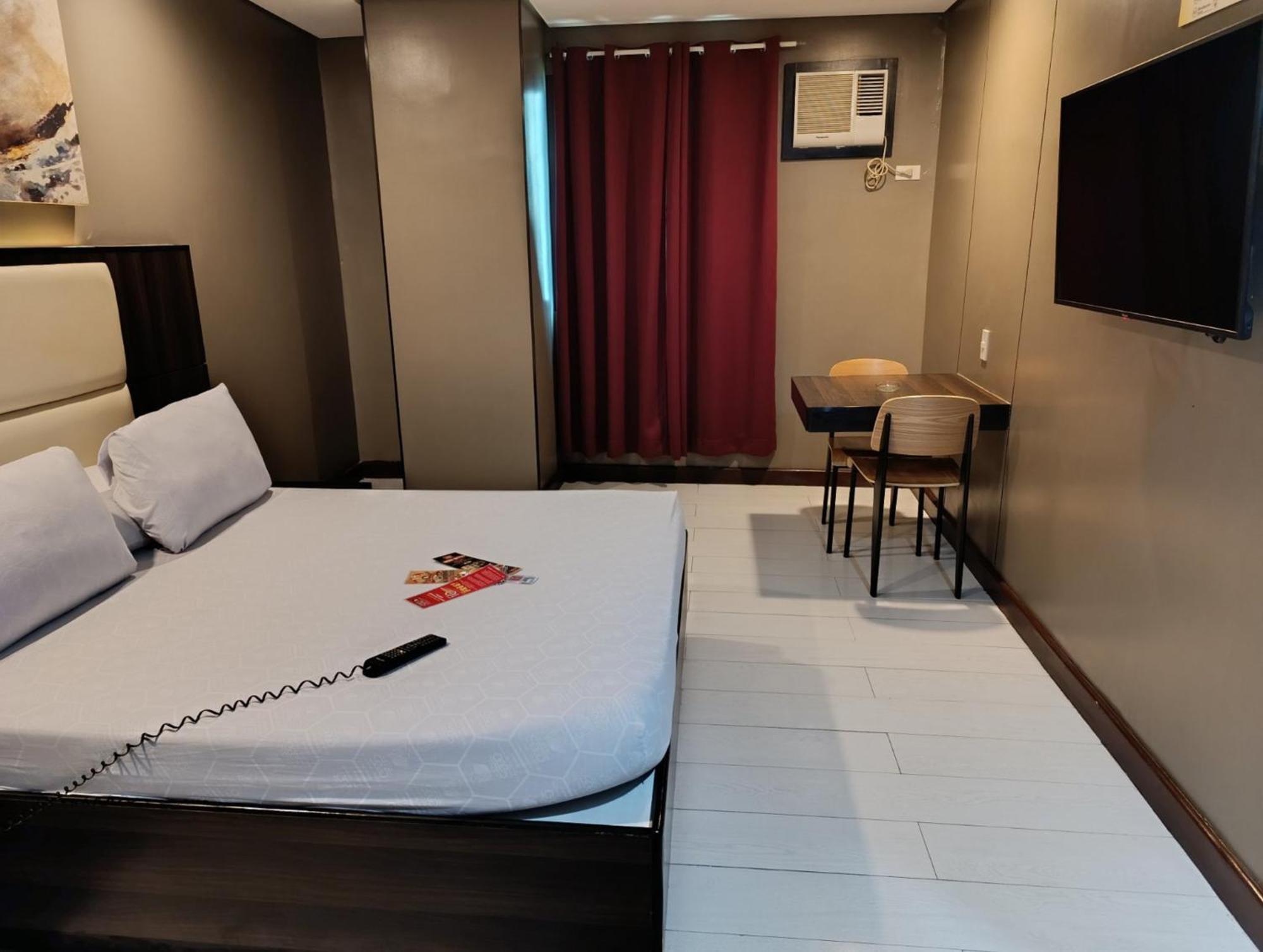Hotel Sogo Malate Manila Luaran gambar