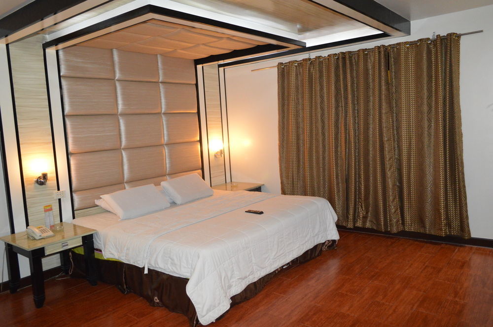 Hotel Sogo Malate Manila Luaran gambar
