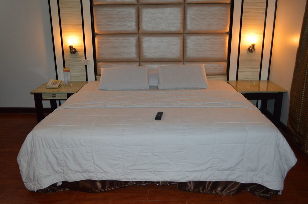 Hotel Sogo Malate Manila Luaran gambar