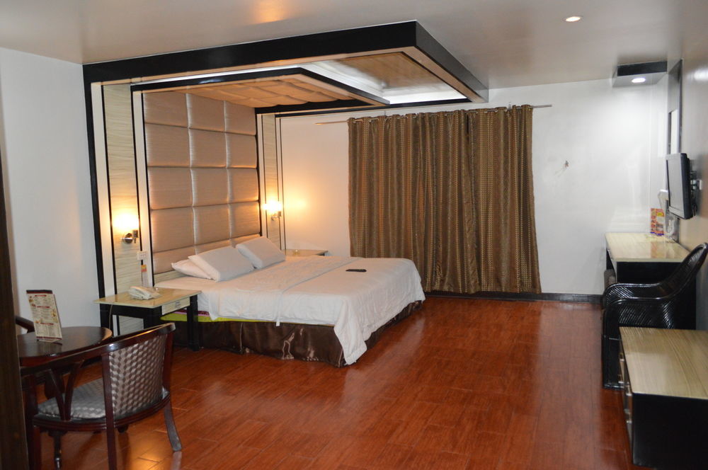 Hotel Sogo Malate Manila Luaran gambar