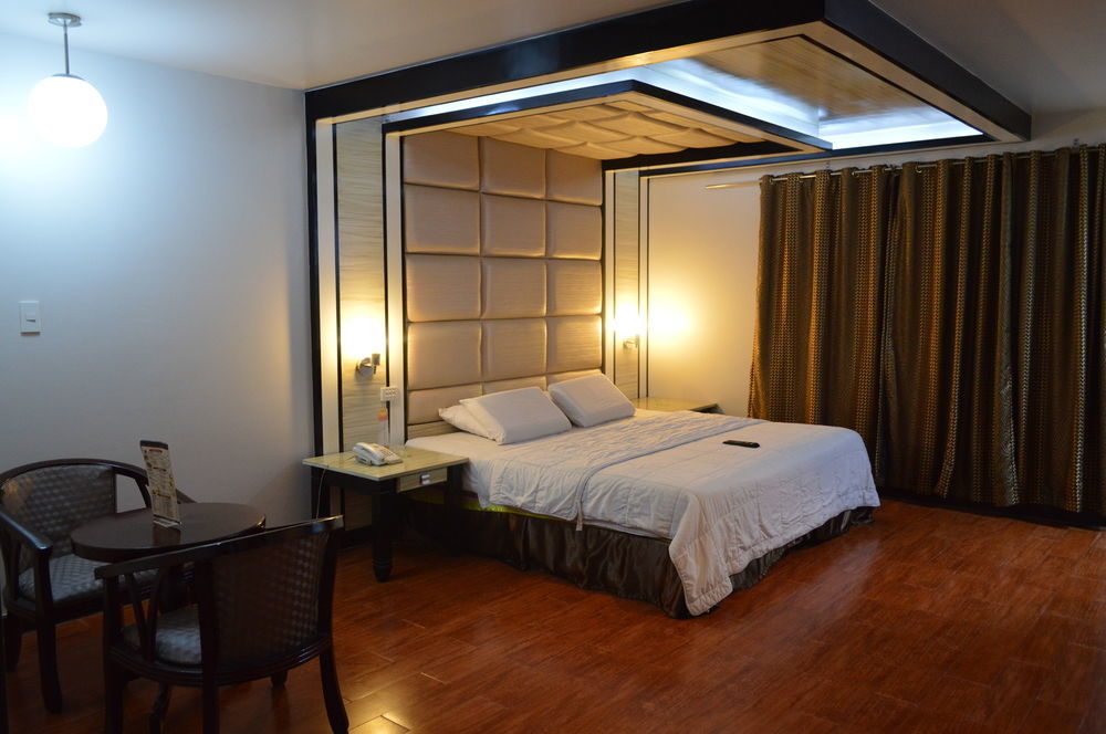 Hotel Sogo Malate Manila Luaran gambar