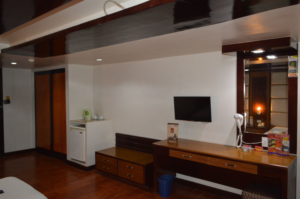 Hotel Sogo Malate Manila Luaran gambar