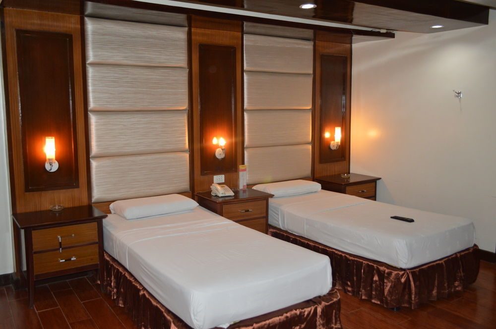 Hotel Sogo Malate Manila Luaran gambar