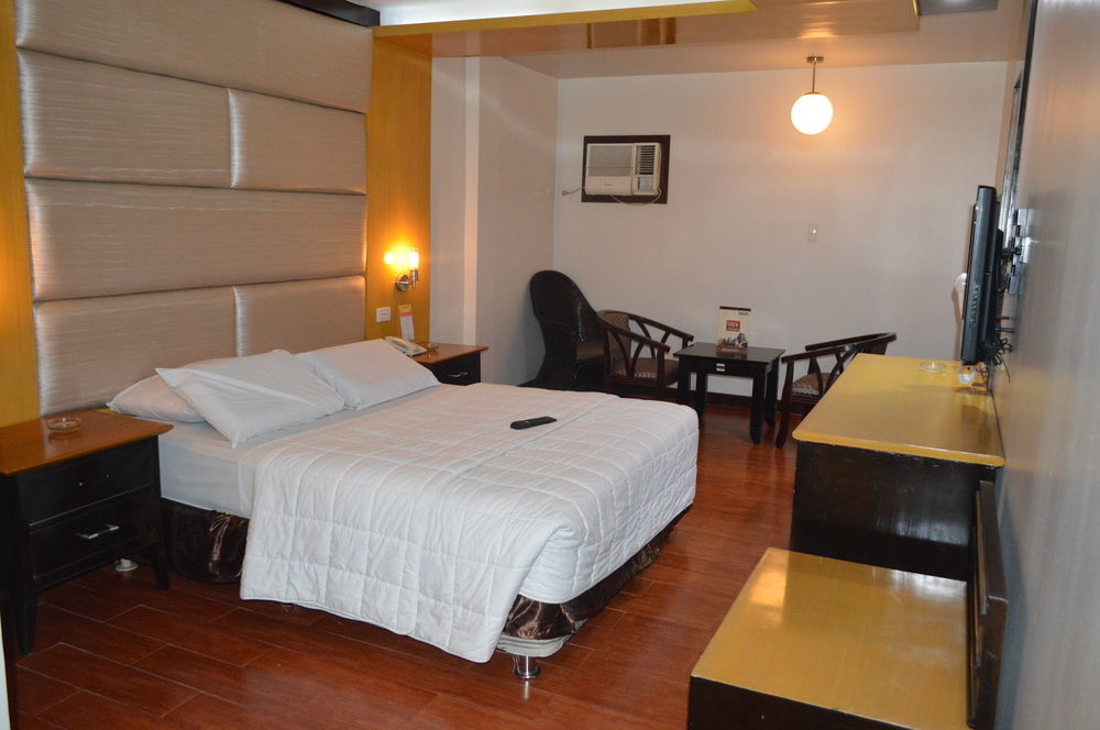 Hotel Sogo Malate Manila Luaran gambar