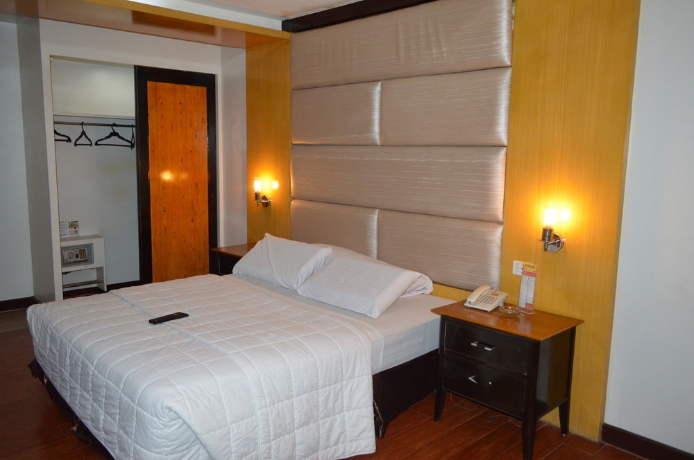 Hotel Sogo Malate Manila Luaran gambar