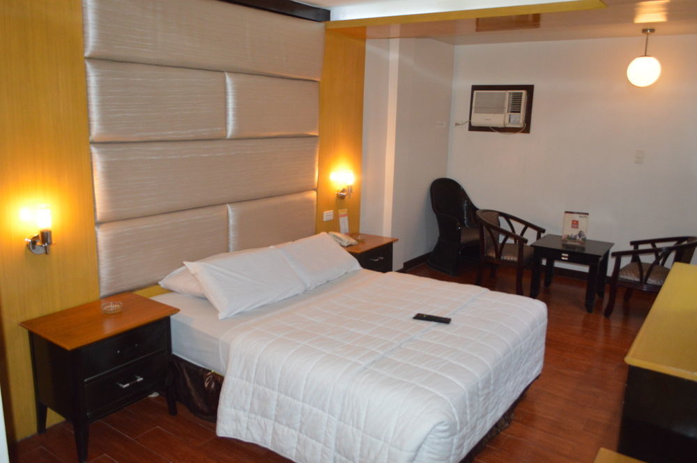 Hotel Sogo Malate Manila Luaran gambar