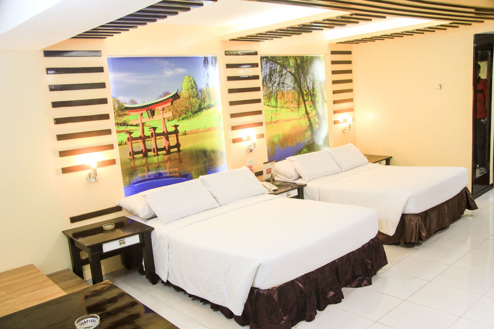 Hotel Sogo Malate Manila Luaran gambar
