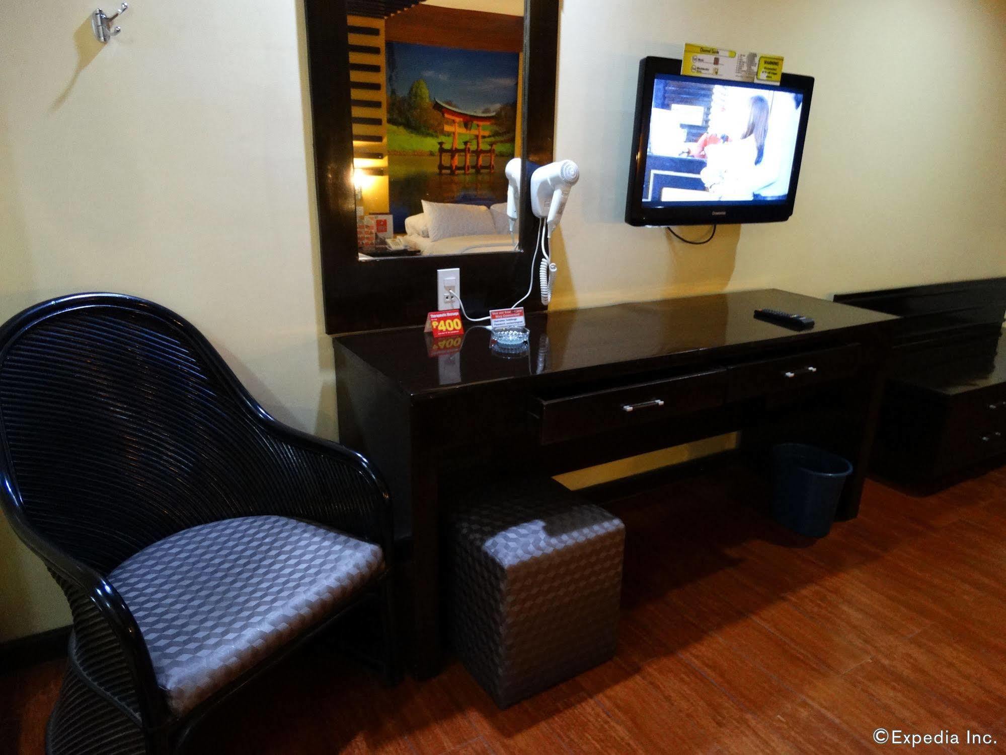 Hotel Sogo Malate Manila Luaran gambar