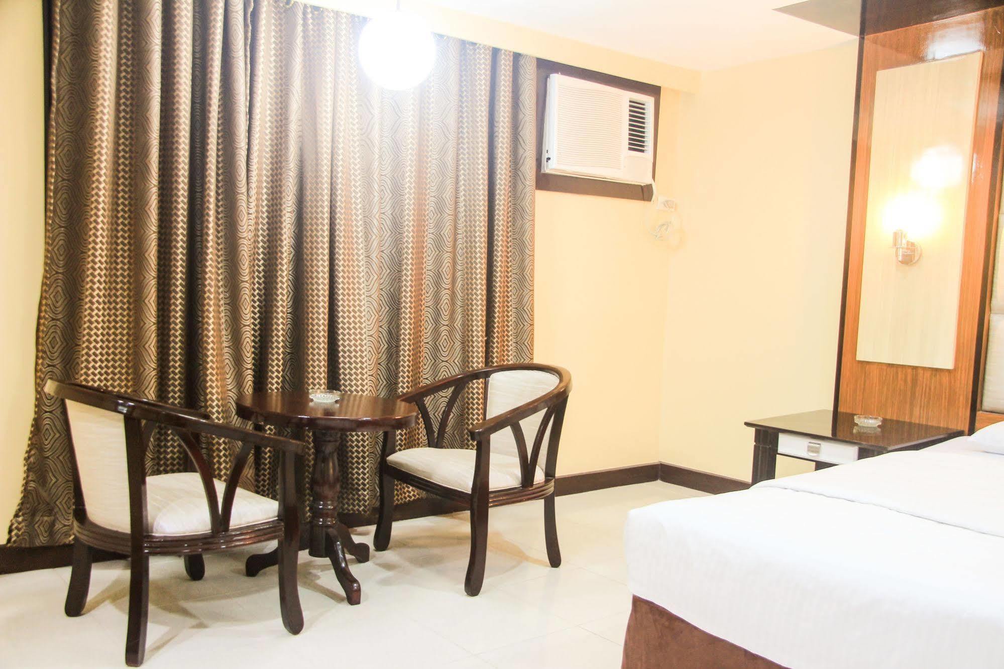 Hotel Sogo Malate Manila Luaran gambar