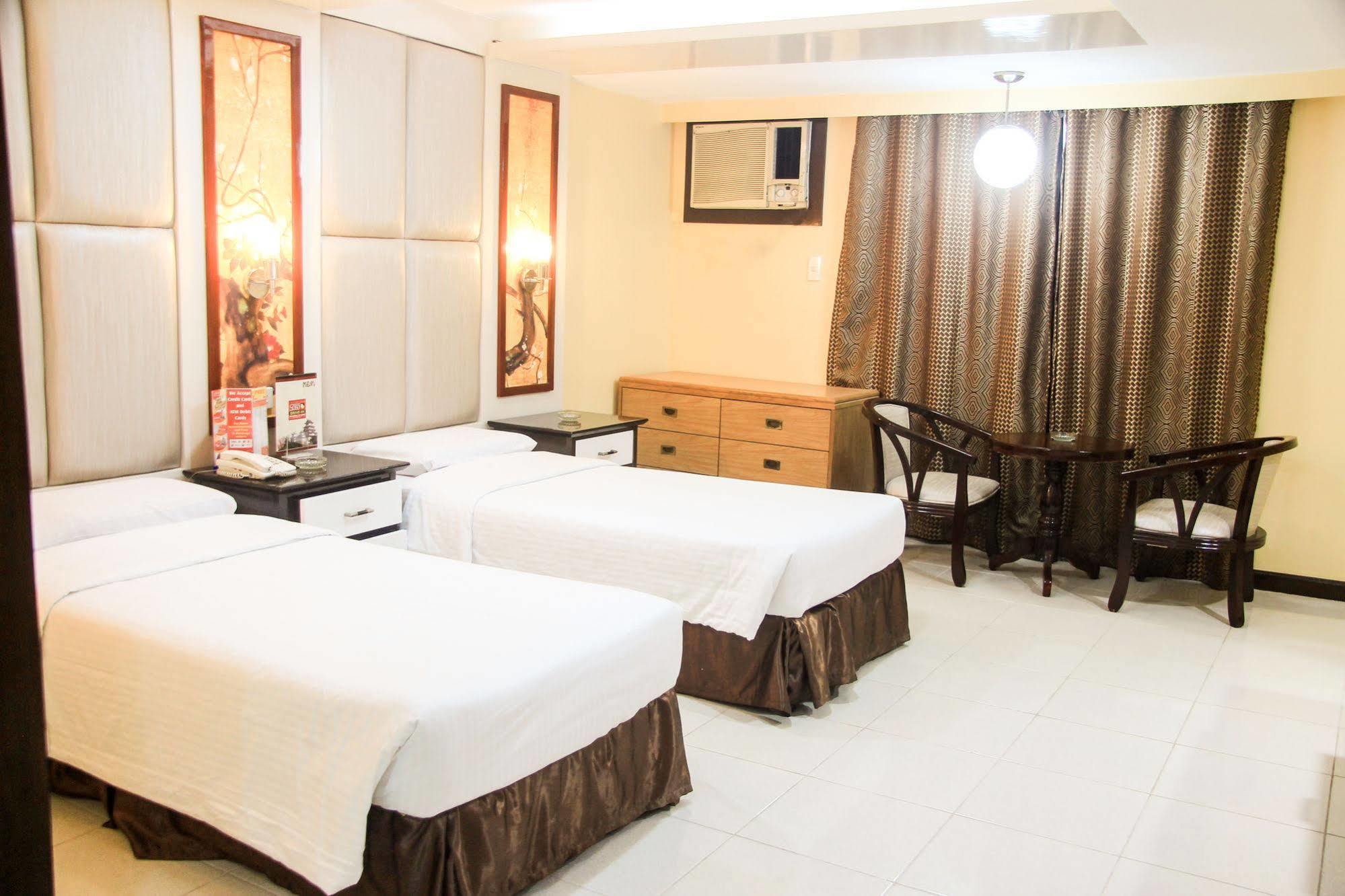 Hotel Sogo Malate Manila Luaran gambar