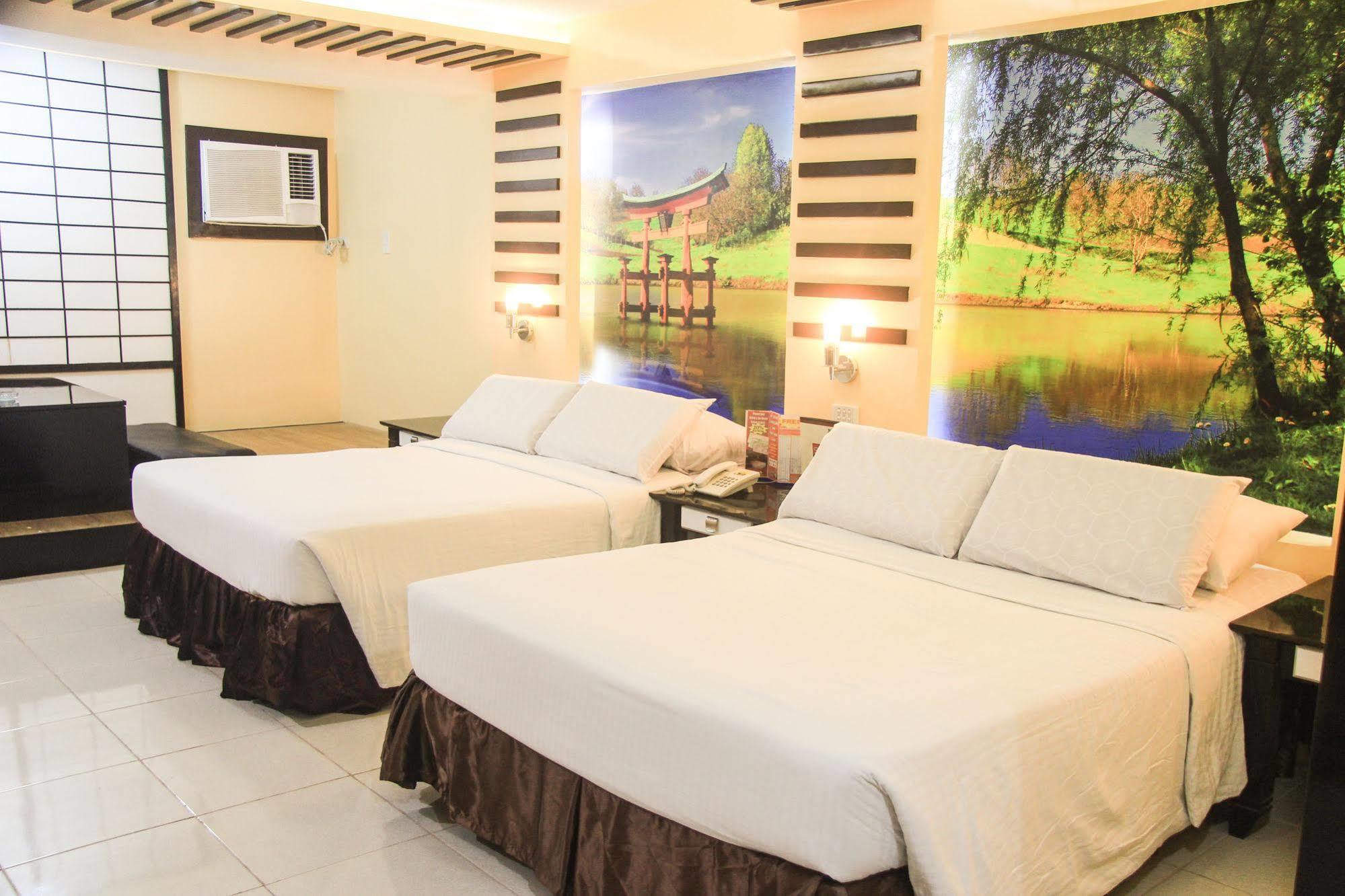 Hotel Sogo Malate Manila Luaran gambar