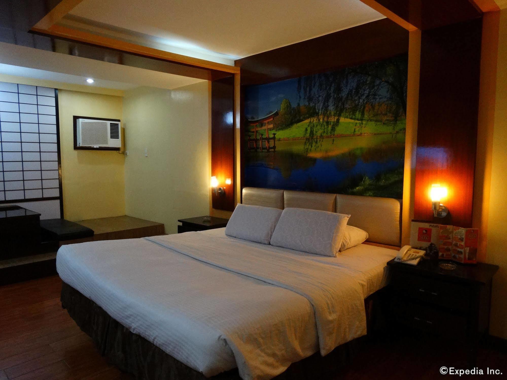 Hotel Sogo Malate Manila Luaran gambar
