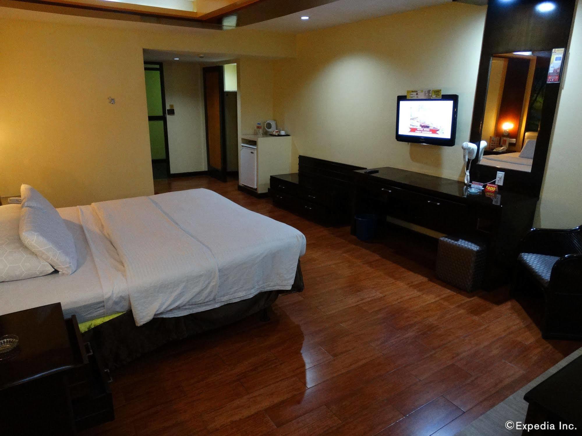 Hotel Sogo Malate Manila Luaran gambar