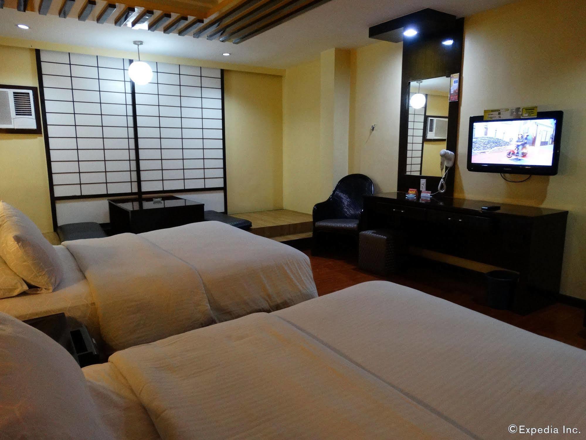 Hotel Sogo Malate Manila Luaran gambar