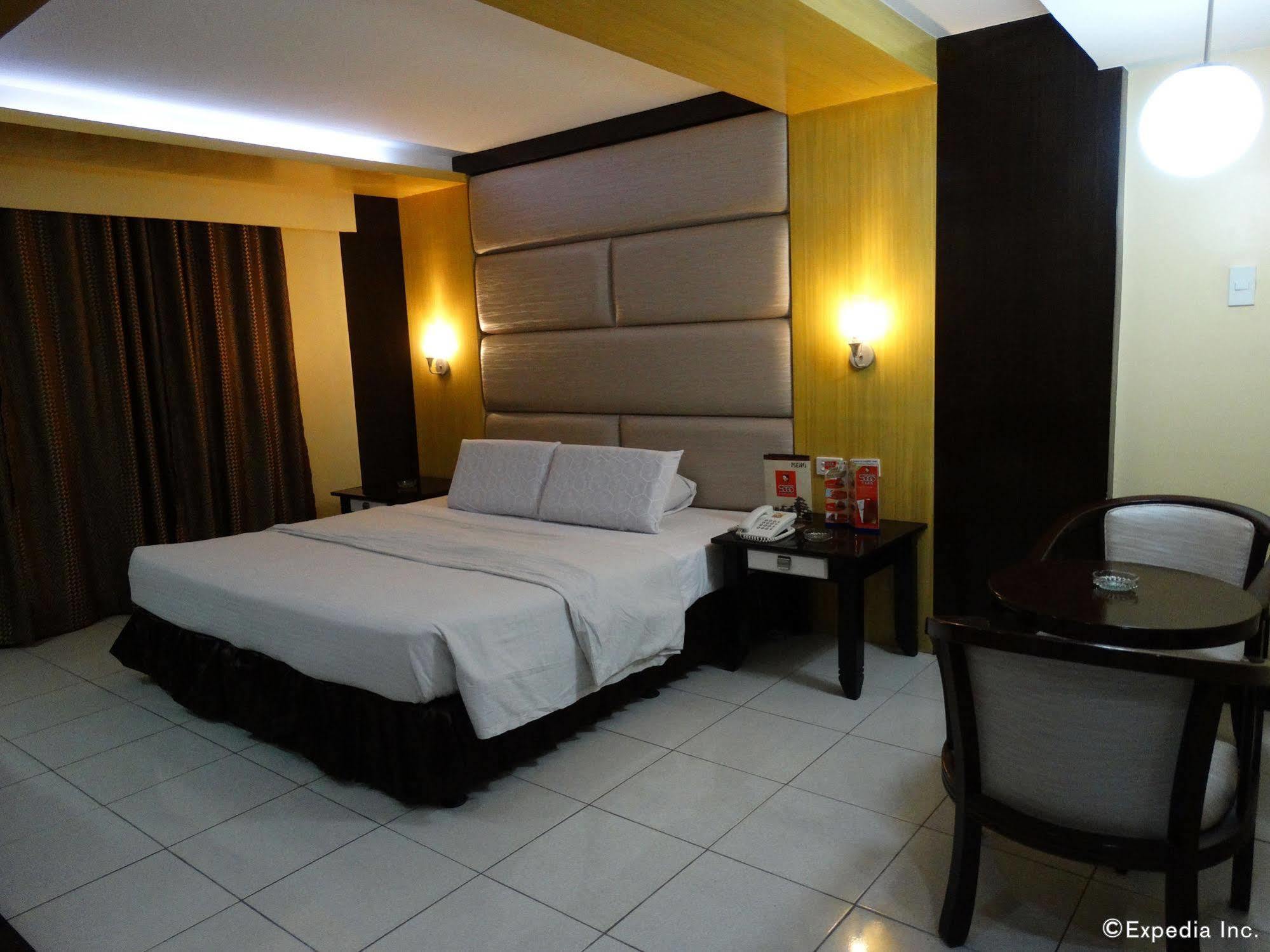 Hotel Sogo Malate Manila Luaran gambar