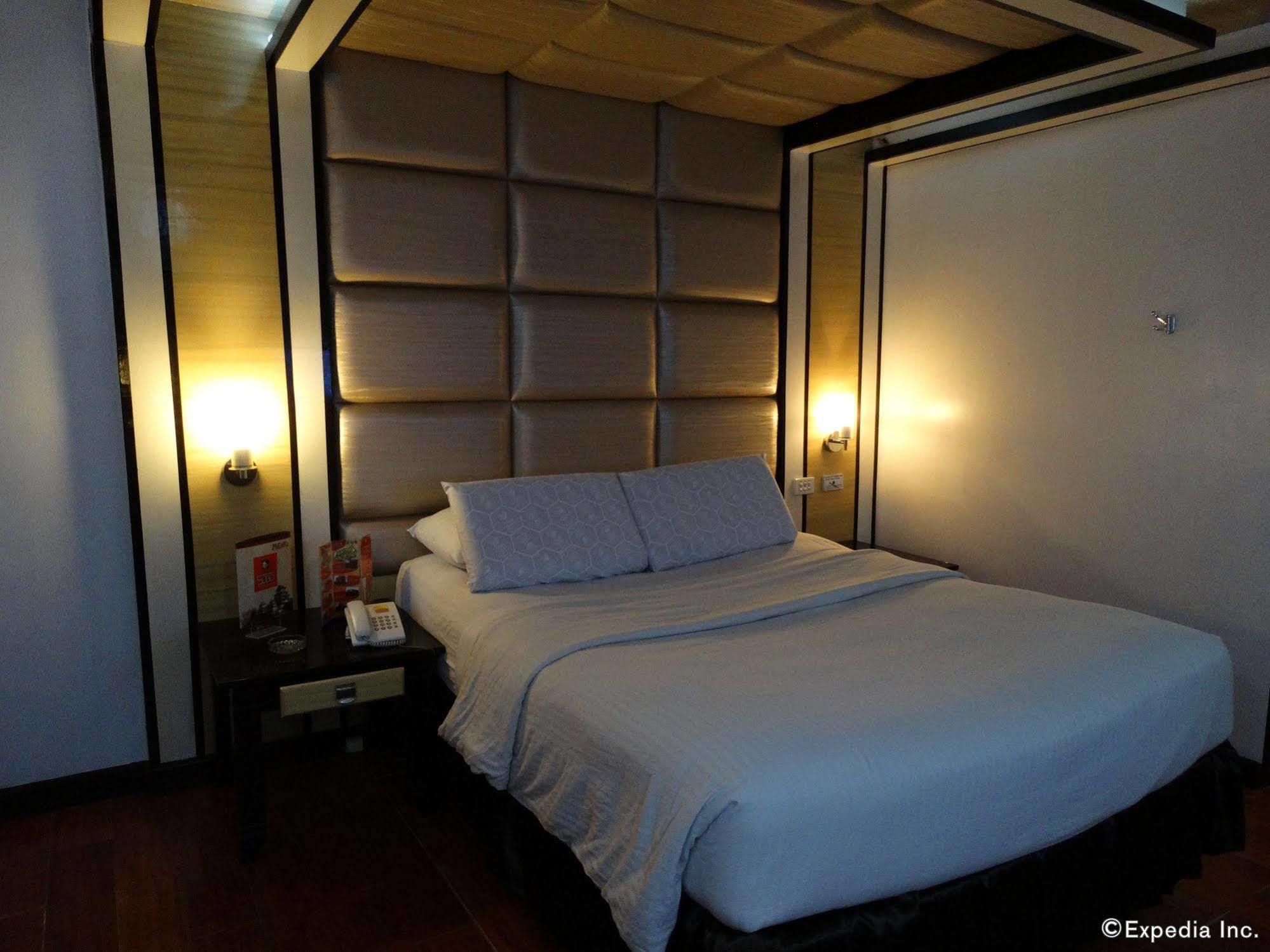 Hotel Sogo Malate Manila Luaran gambar