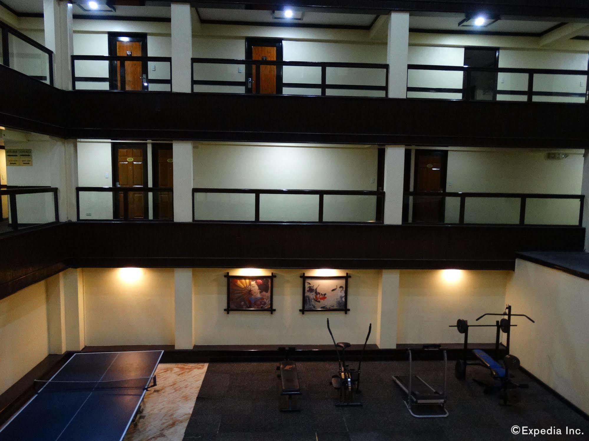 Hotel Sogo Malate Manila Luaran gambar