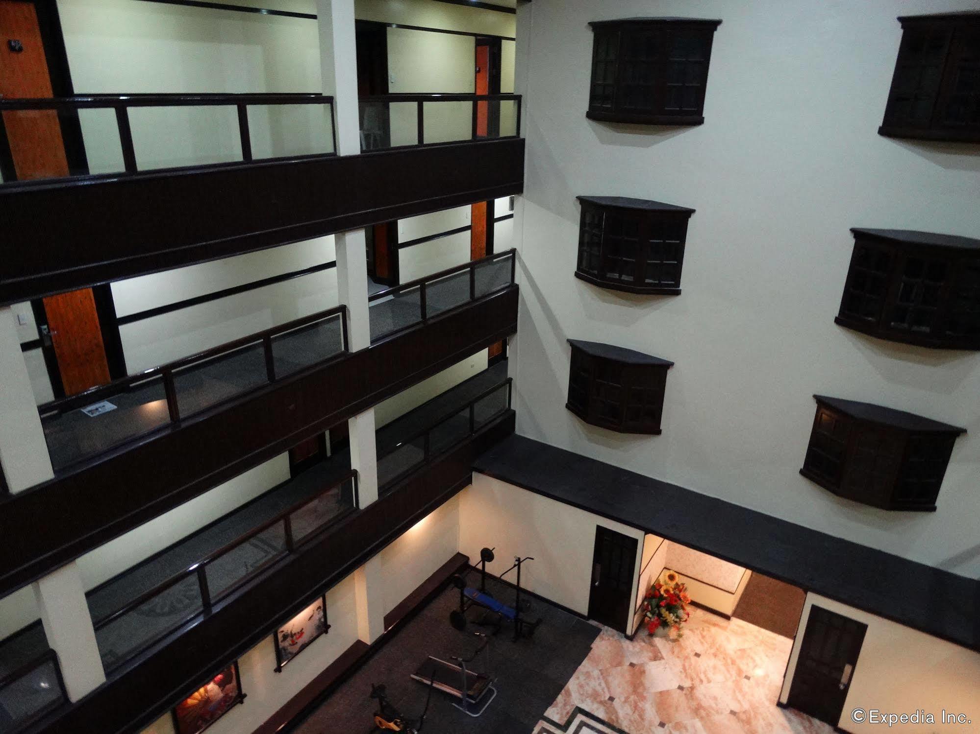 Hotel Sogo Malate Manila Luaran gambar