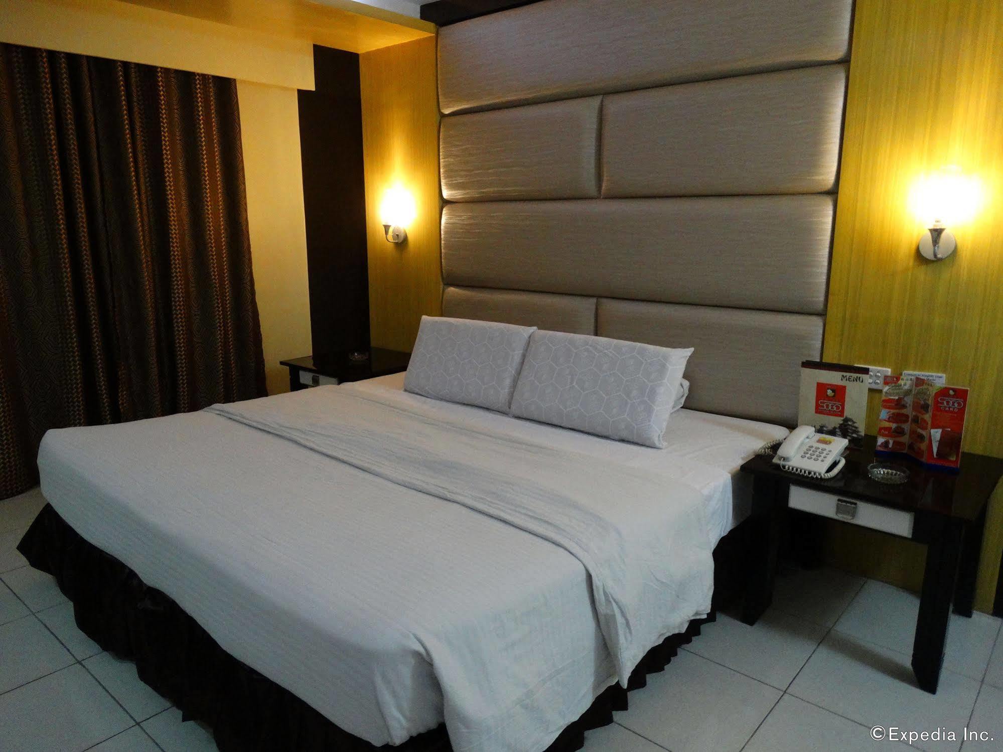 Hotel Sogo Malate Manila Luaran gambar